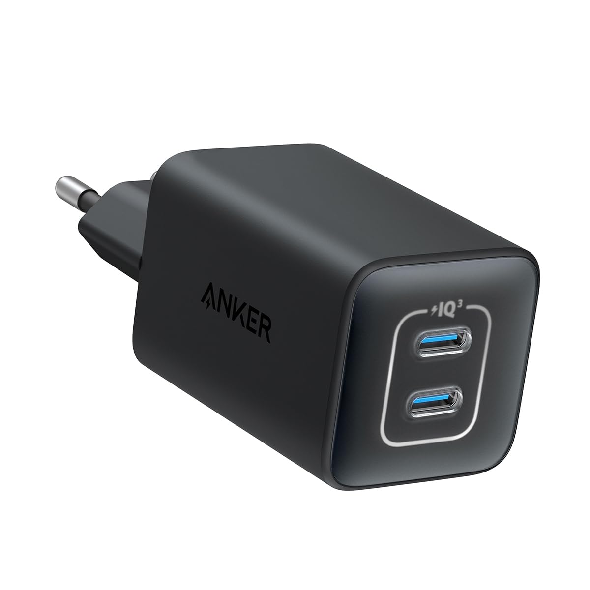 anker-523-chargeur-usb-c-47w-nano-3-2-ports-gan image 8