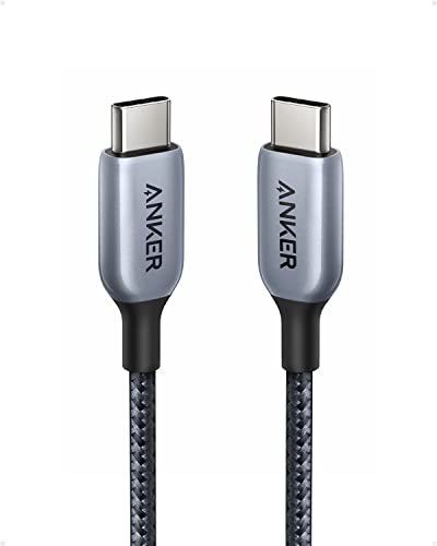 anker-765-c-ble-usb-c-vers-usb-c-140w-0-9-m-charge-rapide image 6