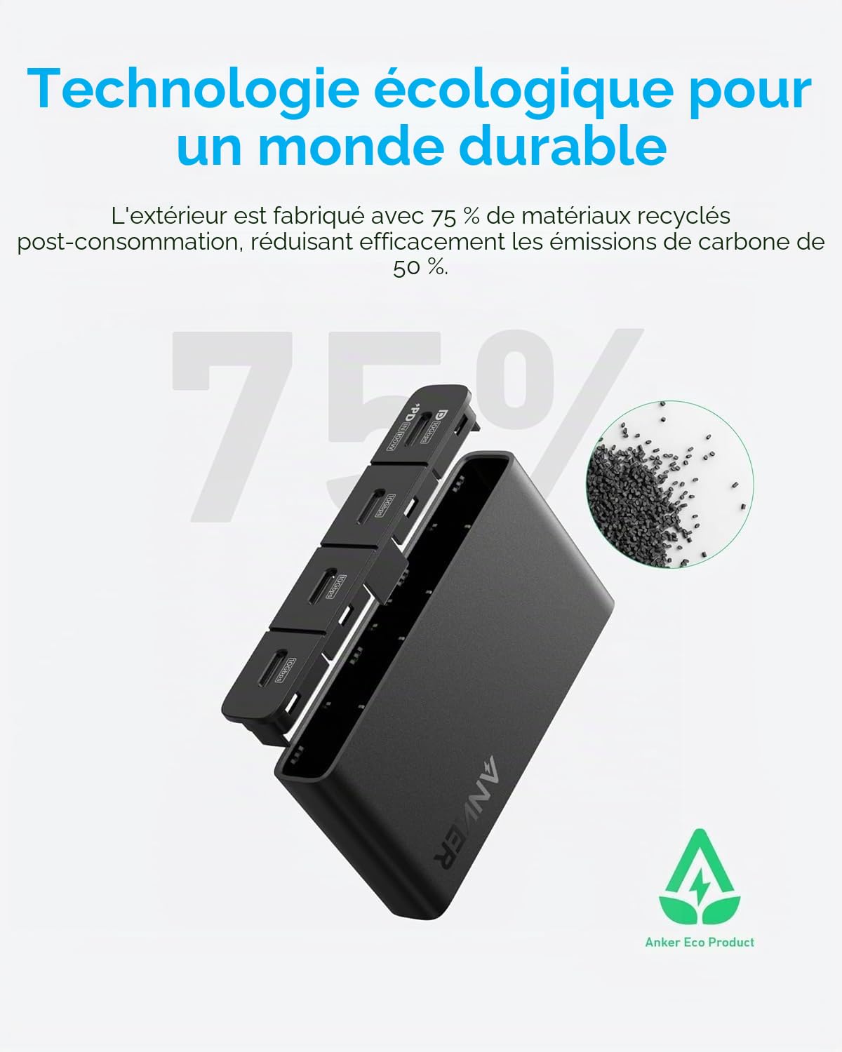 anker-hub-usb-c-4-en-1-10-gbps-4k-60hz-pd-100w image 7