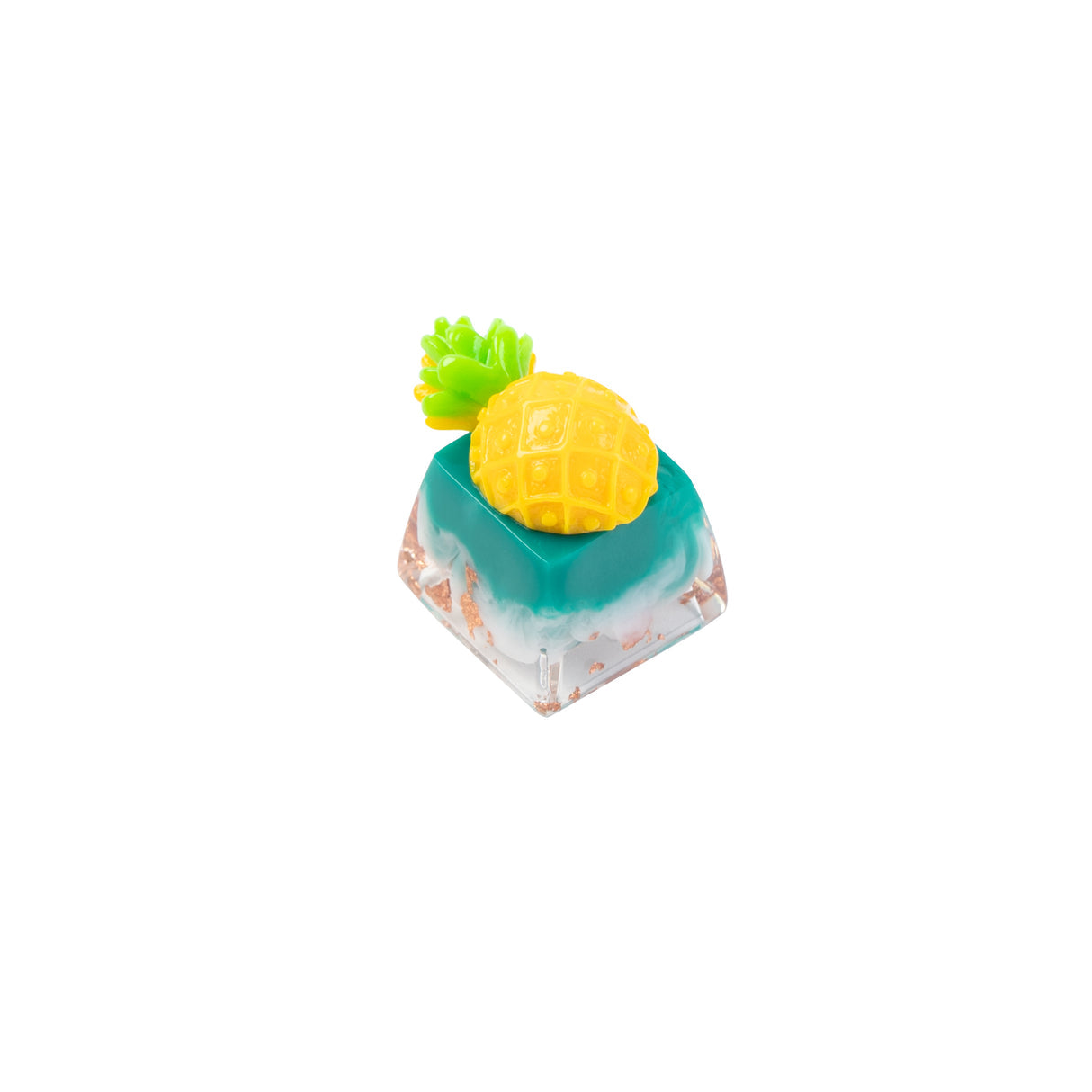 keychron-fruit-resin-touche-artisan-d-corative-pour-clavier-m-canique image 6