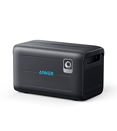 anker-powerhouse-760-batterie-d-extension-2048-wh-lifepo4-pour-powerhouse-767 image 8