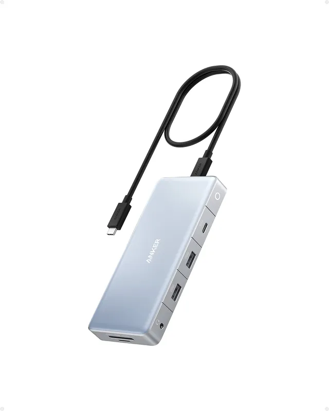 anker-575-hub-usb-c-12-en-1-dual-hdmi-displayport-triple-display image 1