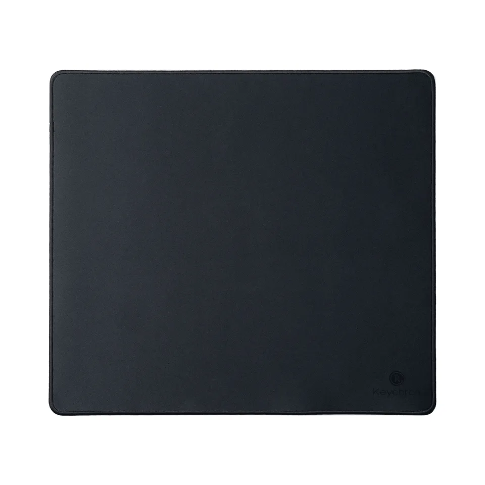 keychron-tapis-de-souris-antid-rapant-bords-cousus image 1