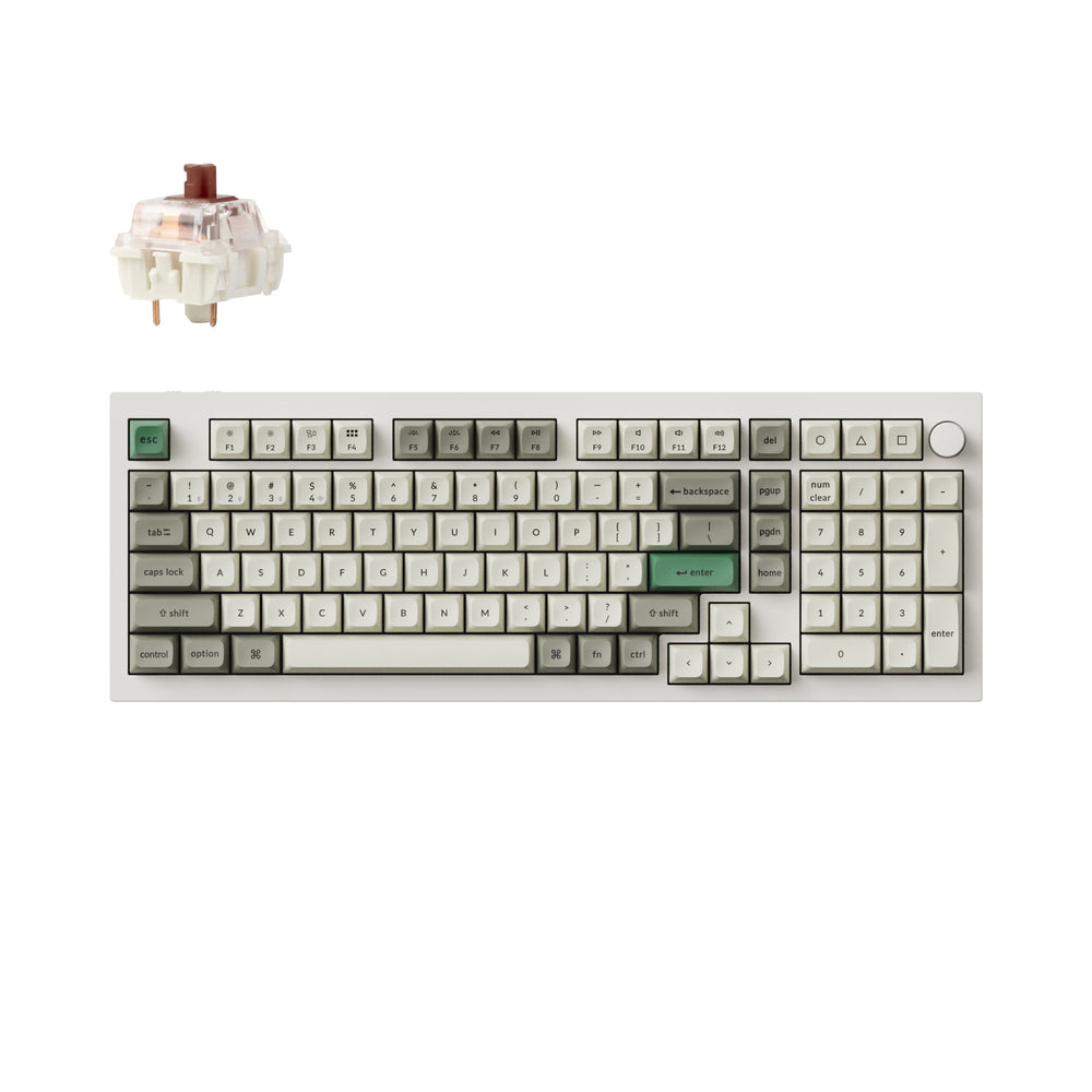keychron-q5-max-qmk-via-clavier-m-canique-sans-fil-personnalisable-us-ansi image 5