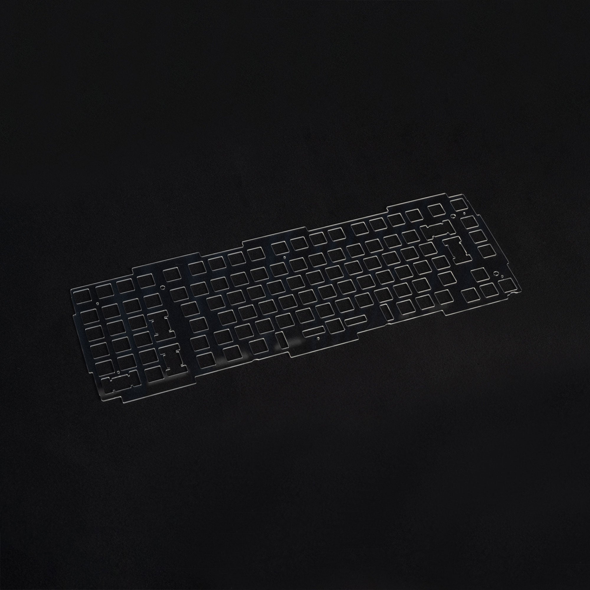 keychron-q12-plaque-pc-plate-de-remplacement image 2