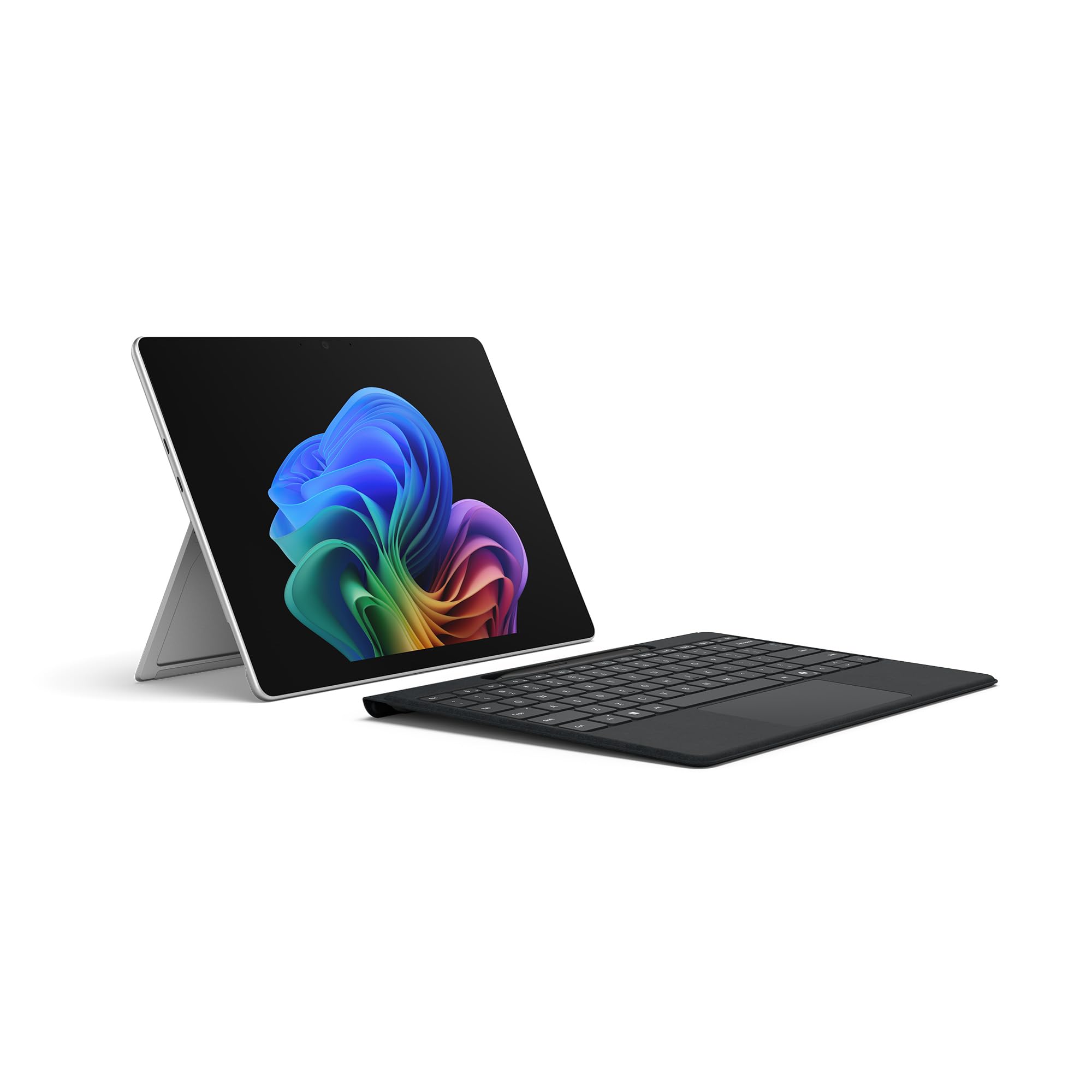 microsoft-surface-pro-13-oled-snapdragon-x2-plus-16go-256go-pack-clavier-slim-pe image 2