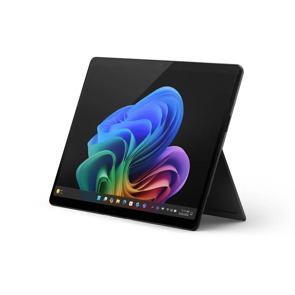 microsoft-surface-pro-11-copilot-pc-oled-13-snapdragon-x-elite-16go-1to-noir-cha image 1
