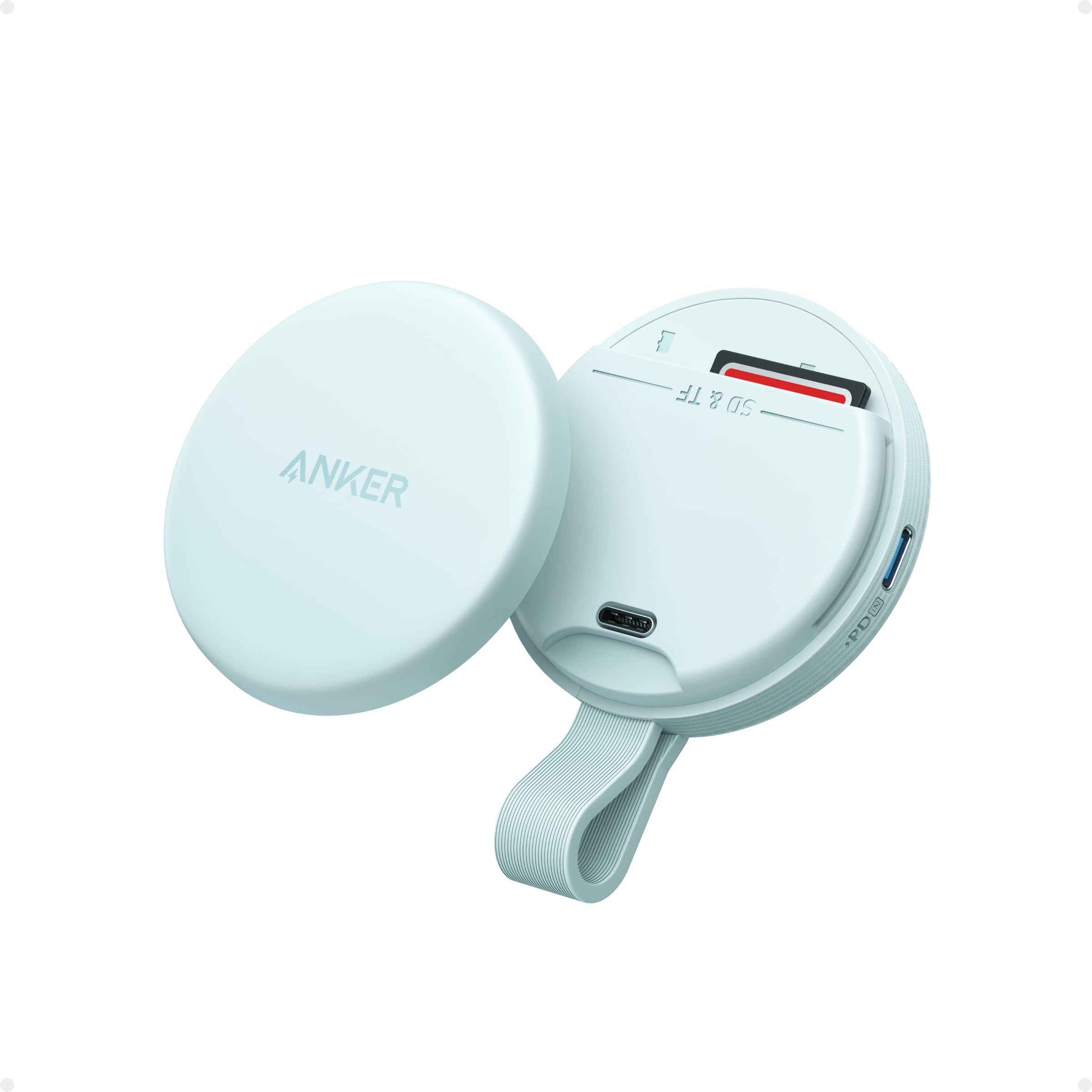 anker-maggo-adaptateur-usb-c-lecteur-carte-sd-tf-3-en-1-312-mo-s-avec-c-ble-int- image 1