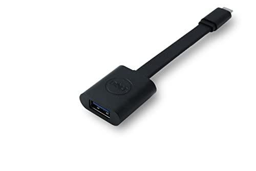 dell-1040-adaptateur-usb-c-vers-usb-a-3-0-noir-13-1-cm image 7