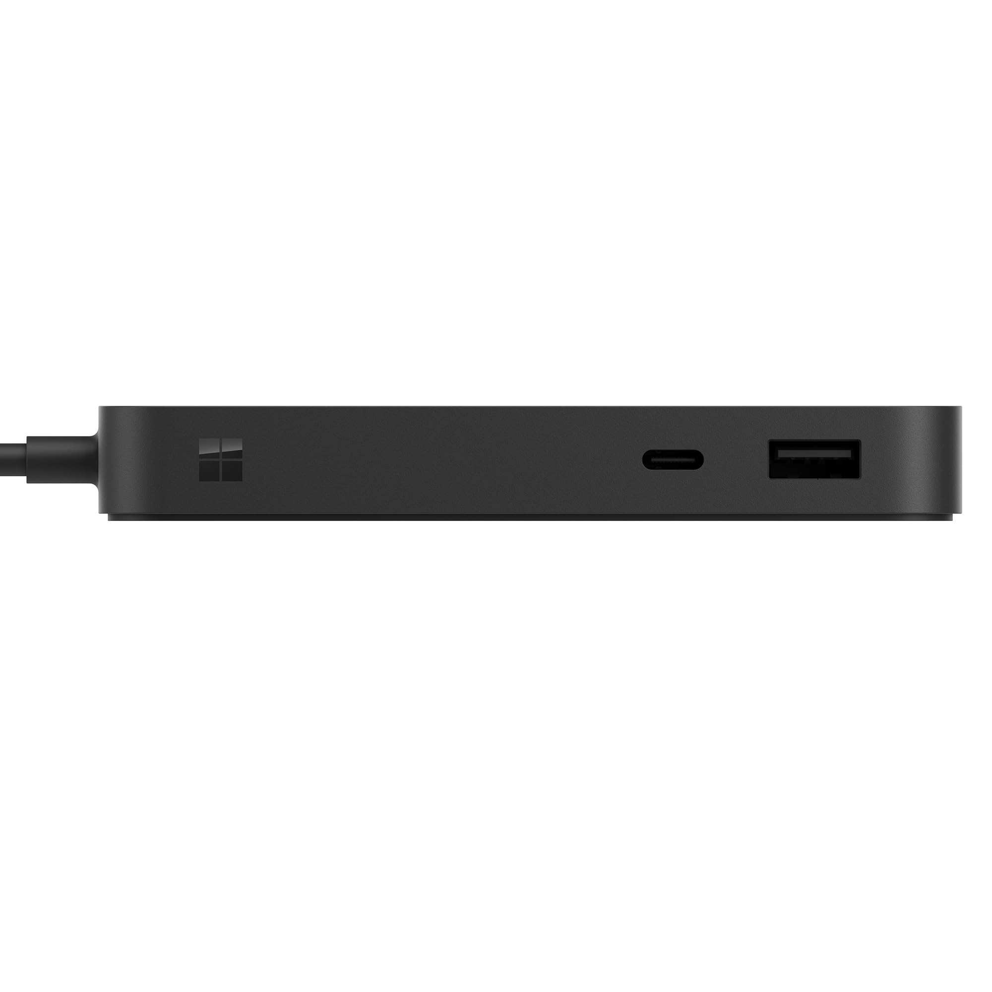 microsoft-surface-dock-usb4-2x-usb-c-usb-a-hdmi-ethernet-65w image 3