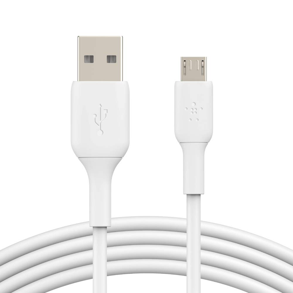 belkin-boost-charge-c-ble-usb-a-vers-lightning-mfi-1-m-blanc image 3