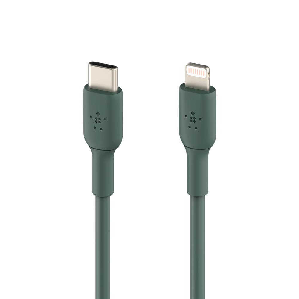 belkin-boostcharge-c-ble-usb-c-vers-lightning-certifi-mfi-recharge-rapide-18-w-i image 2