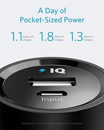 anker-powercore-5000-batterie-externe-portable-ultra-compacte-5000mah image 8