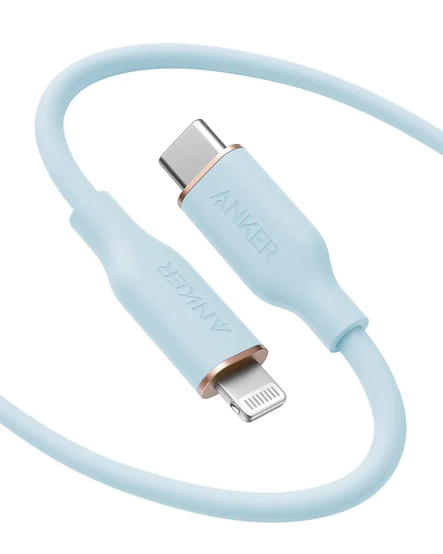 anker-powerline-c-ble-usb-c-vers-lightning-pd-charge-rapide image 1