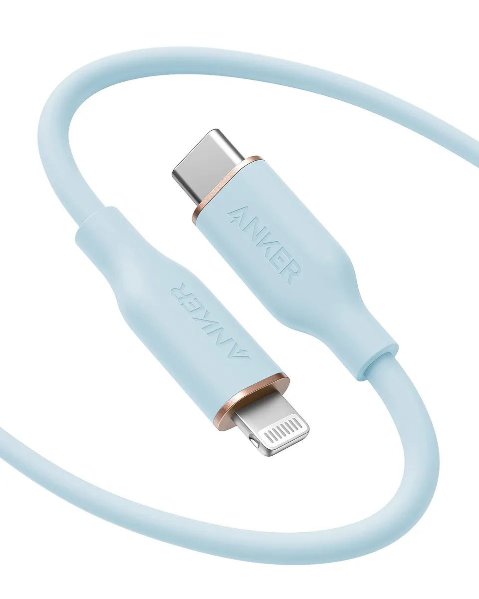 anker-powerline-c-ble-usb-c-vers-lightning-pd-charge-rapide image 1