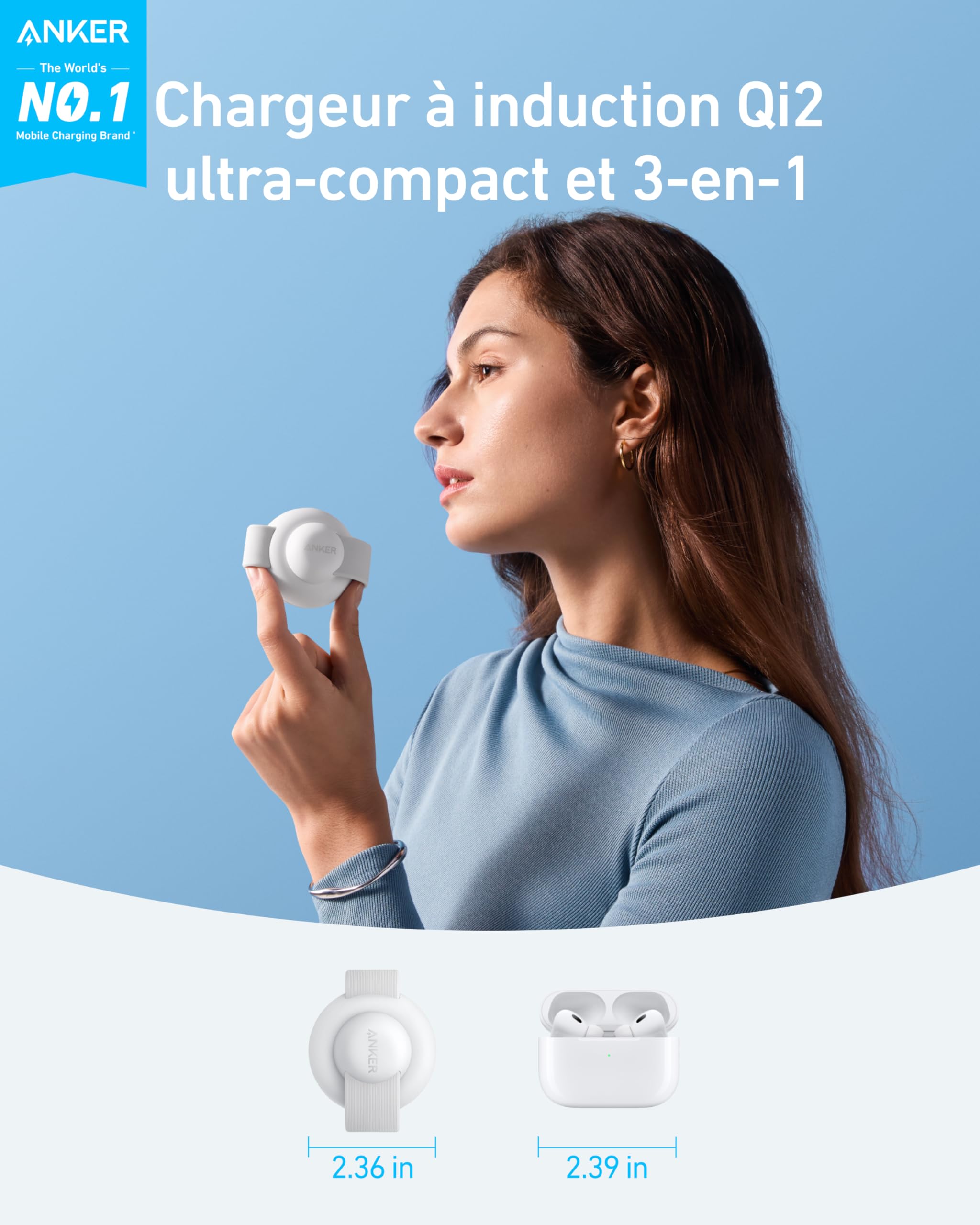 anker-maggo-station-de-recharge-sans-fil-3-en-1-qi2-15w-pliable image 2