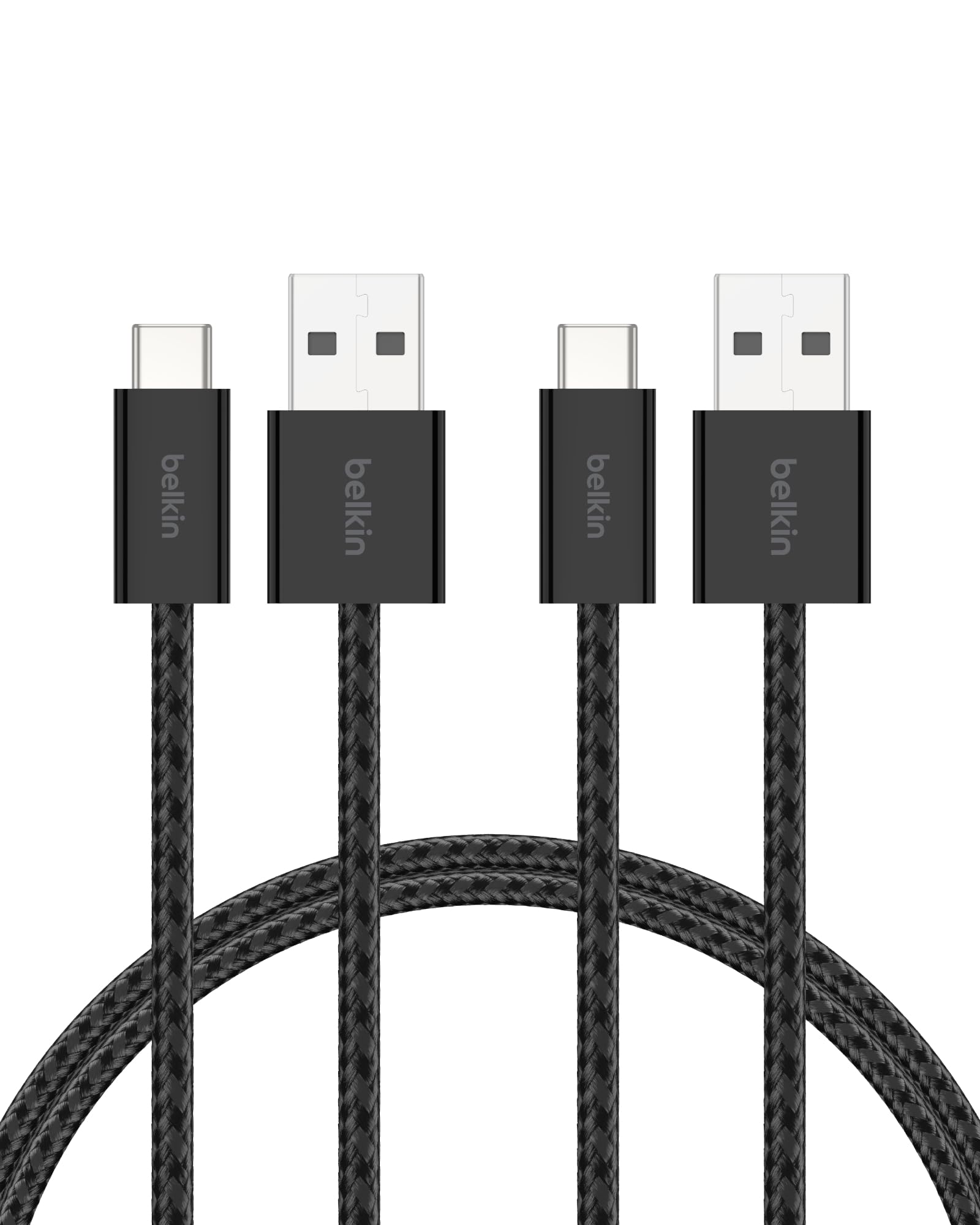 belkin-boostcharge-pack-de-2-c-bles-usb-a-vers-usb-c-tress-s-1-5-m-15-w-blanc image 8