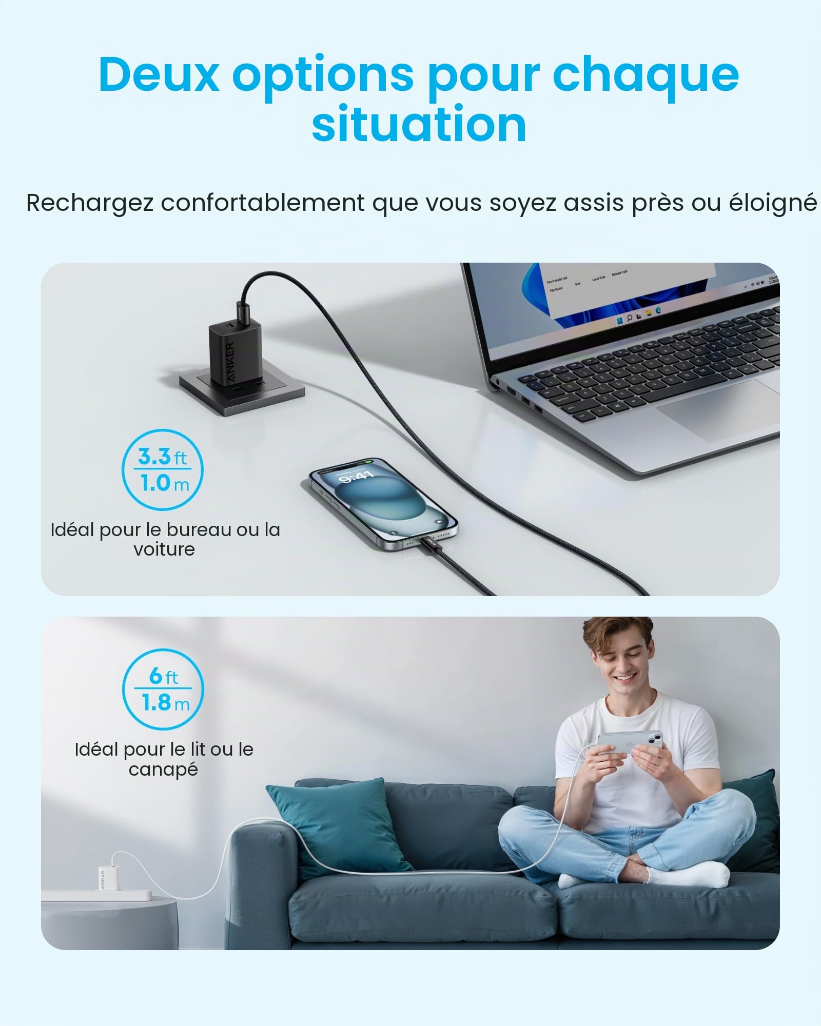 anker-zolo-c-ble-usb-a-vers-usb-c-nylon-tress-1-m image 5