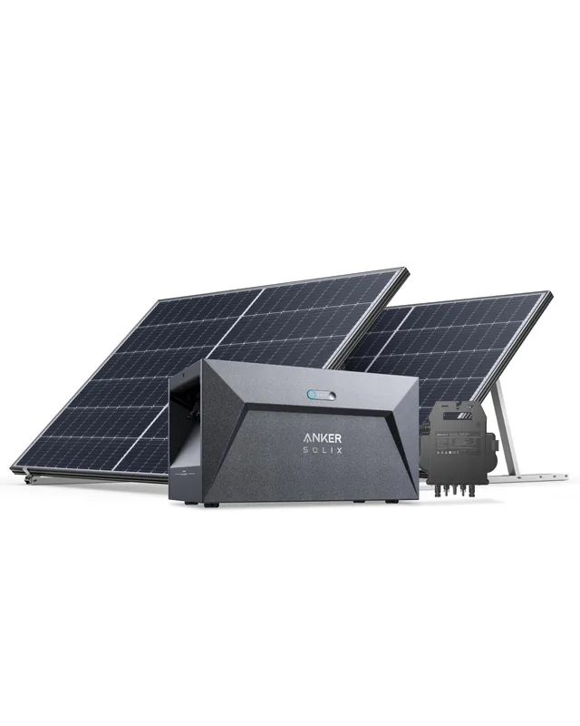 anker-solix-rs40-kit-solaire-830-wc-batterie-e1600-micro-onduleur-800w image 1