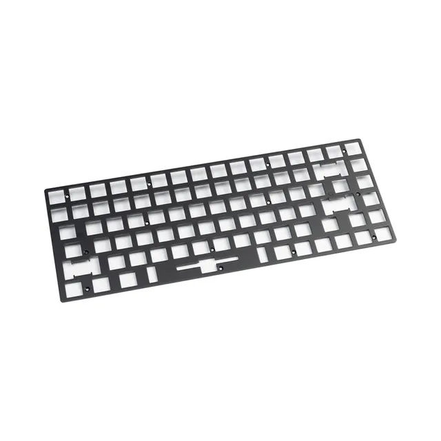 keychron-k2-pro-aluminum-plate-plaque-aluminium-pour-k2-pro image 1