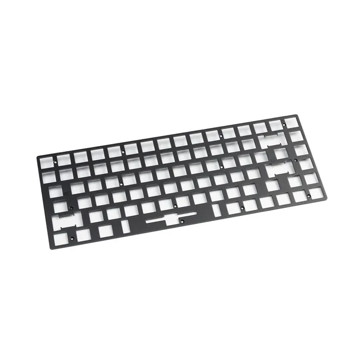 keychron-k2-pro-aluminum-plate-plaque-aluminium-pour-k2-pro image 1
