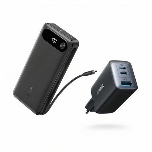 anker-pack-batterie-externe-20000mah-87w-chargeur-nano-ii-65w image 6