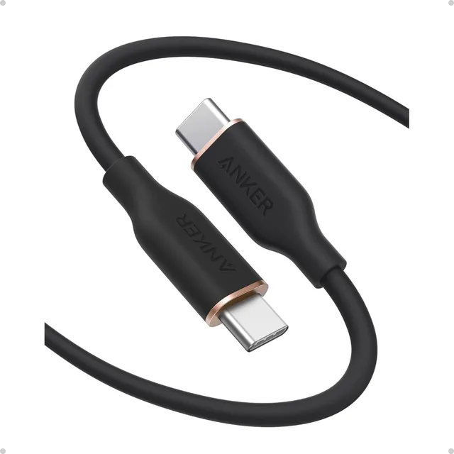 anker-c-ble-usb-c-240w-1-8-m-noir-silicone-usb-2-0 image 1