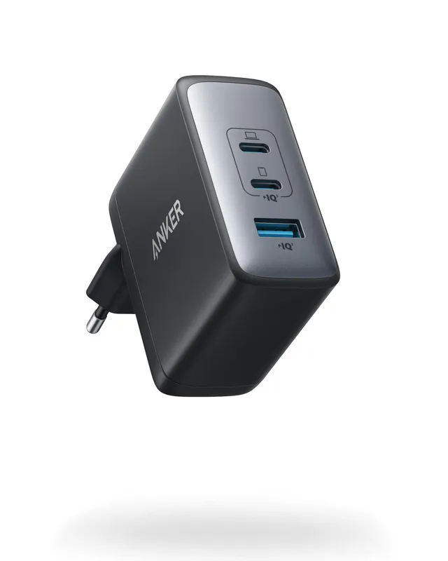 anker-736-nano-ii-100w-chargeur-3-ports-2-c-bles-usb-c-100w-1-8m image 1