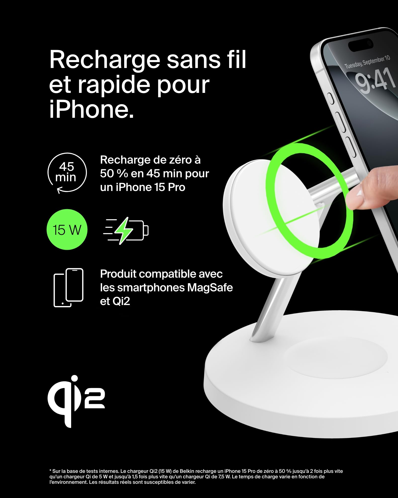 belkin-boostcharge-station-de-recharge-3-en-1-qi2-15-w-magsafe-iphone-apple-watc image 3