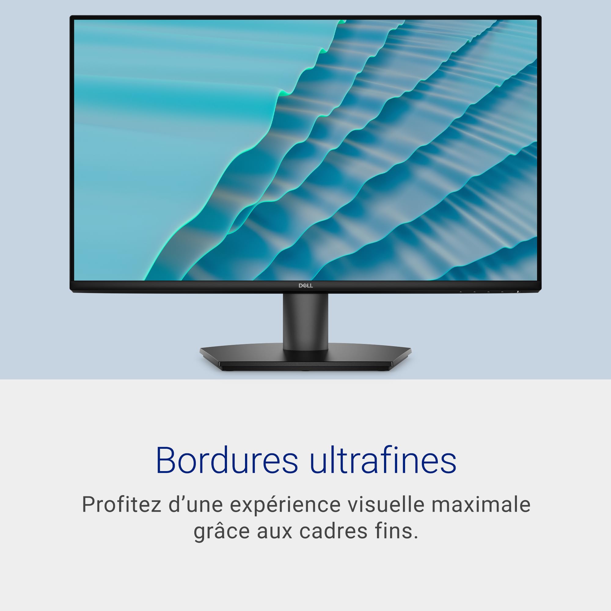 dell-se2726h-moniteur-27-fhd-ips-144hz-comfortview-plus image 5