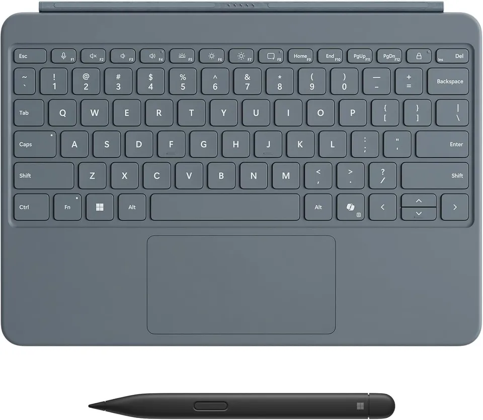 microsoft-clavier-surface-pro-12-pouces-slim-pen-azerty-oc-an image 1