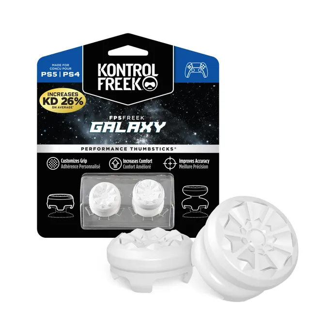 steelseries-kontrolfreek-fps-freek-galaxy-white-rehausseurs-joystick-ps5-ps4-bla image 1