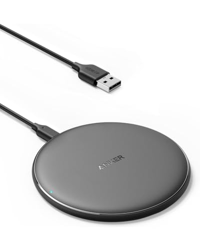 anker-powerwave-pad-10-w-chargeur-induction-qi-compact-10-w-samsung-galaxy-7-5-w image 4