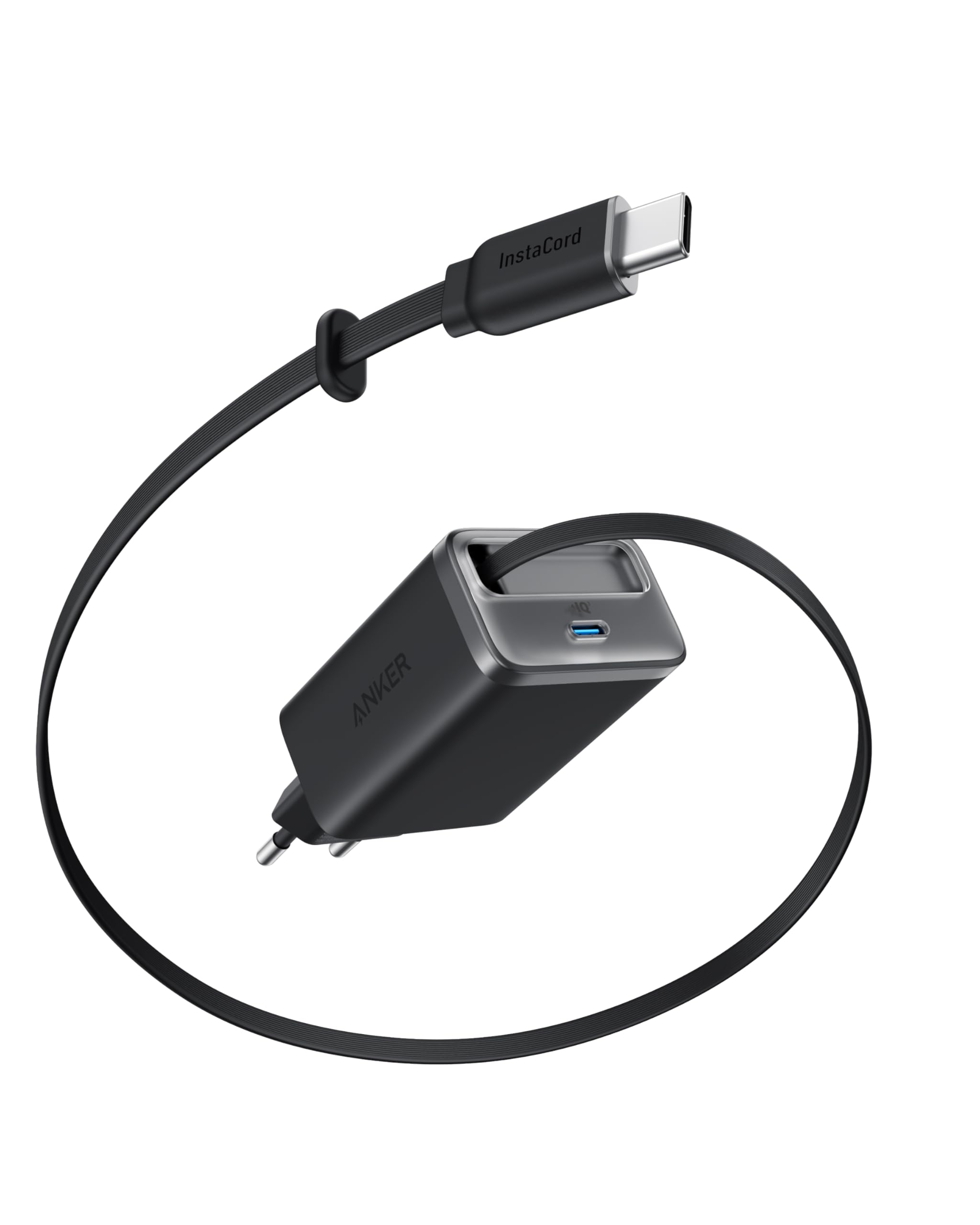 anker-nano-chargeur-usb-c-35w-2-ports-avec-c-ble-r-tractable-instacord image 7