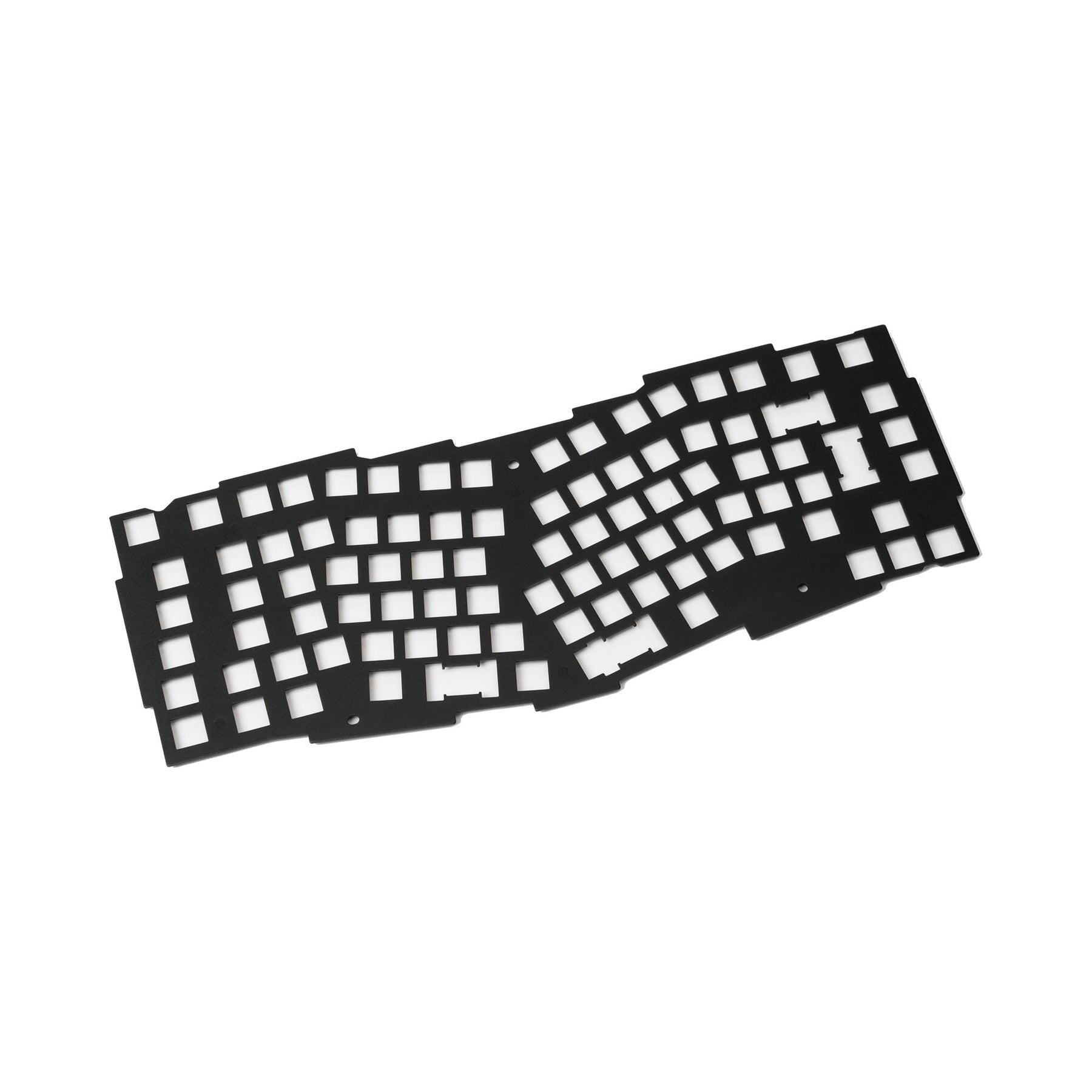 keychron-q10-aluminum-plate-plaque-aluminium-pour-clavier-q10 image 2