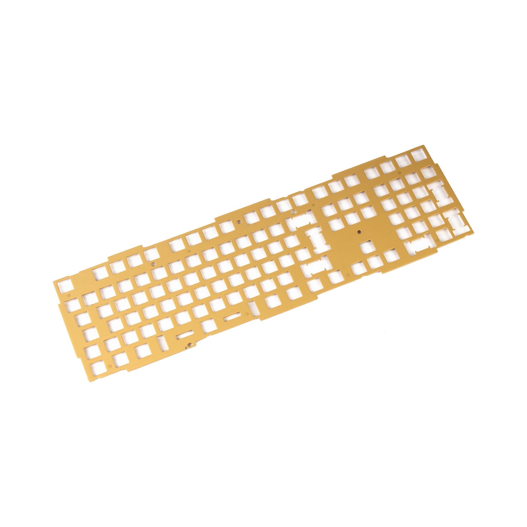 keychron-q6-plaque-en-laiton-brass-plate-accessoire image 2