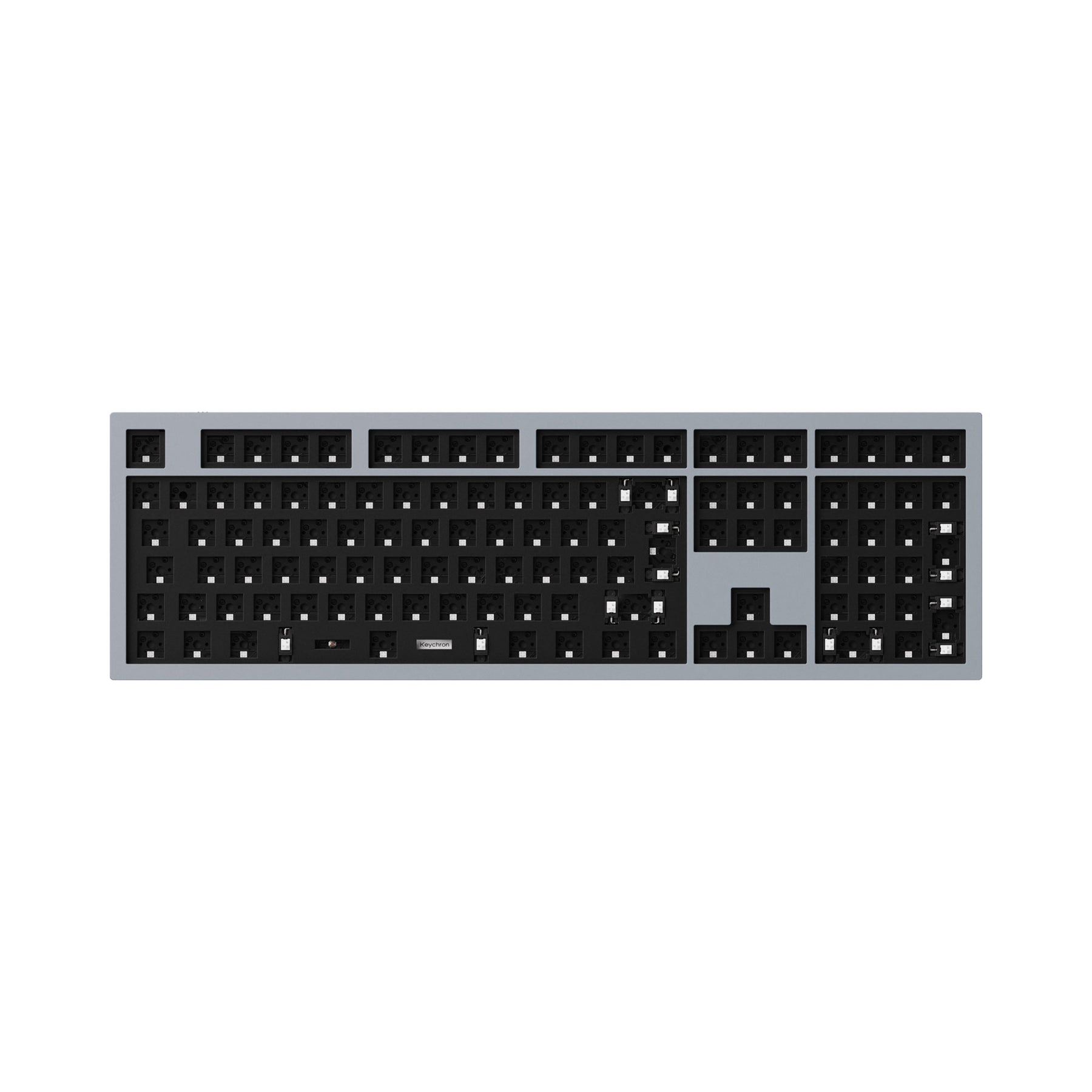 keychron-q6-clavier-m-canique-custom-qmk-iso-avec-molette-collection-iso image 4