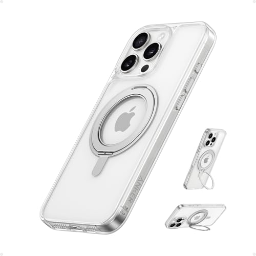 anker-flexstand-coque-magn-tique-avec-anneau-support-pour-iphone-16-plus image 8