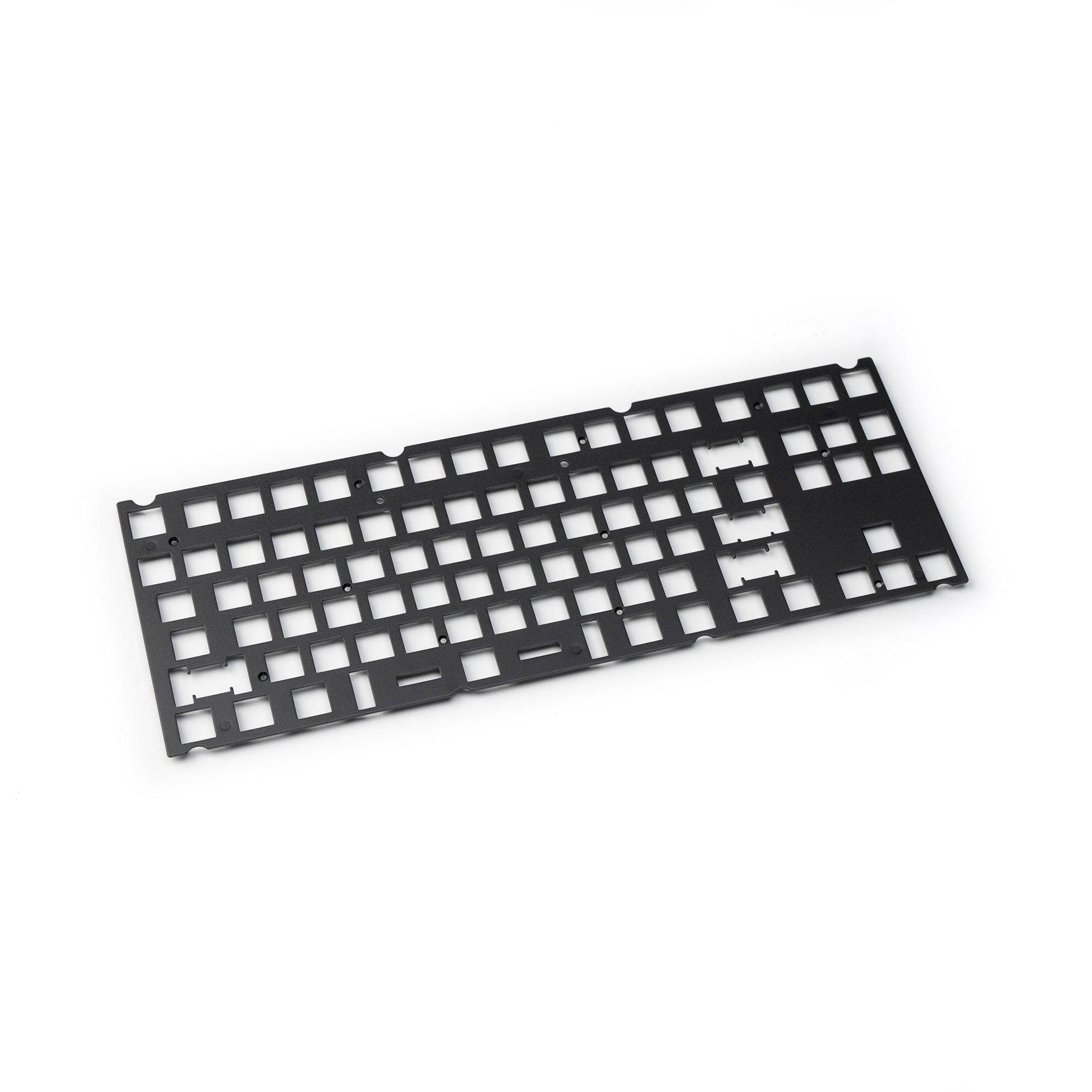keychron-v3-plaque-aluminium-pour-clavier-custom image 2