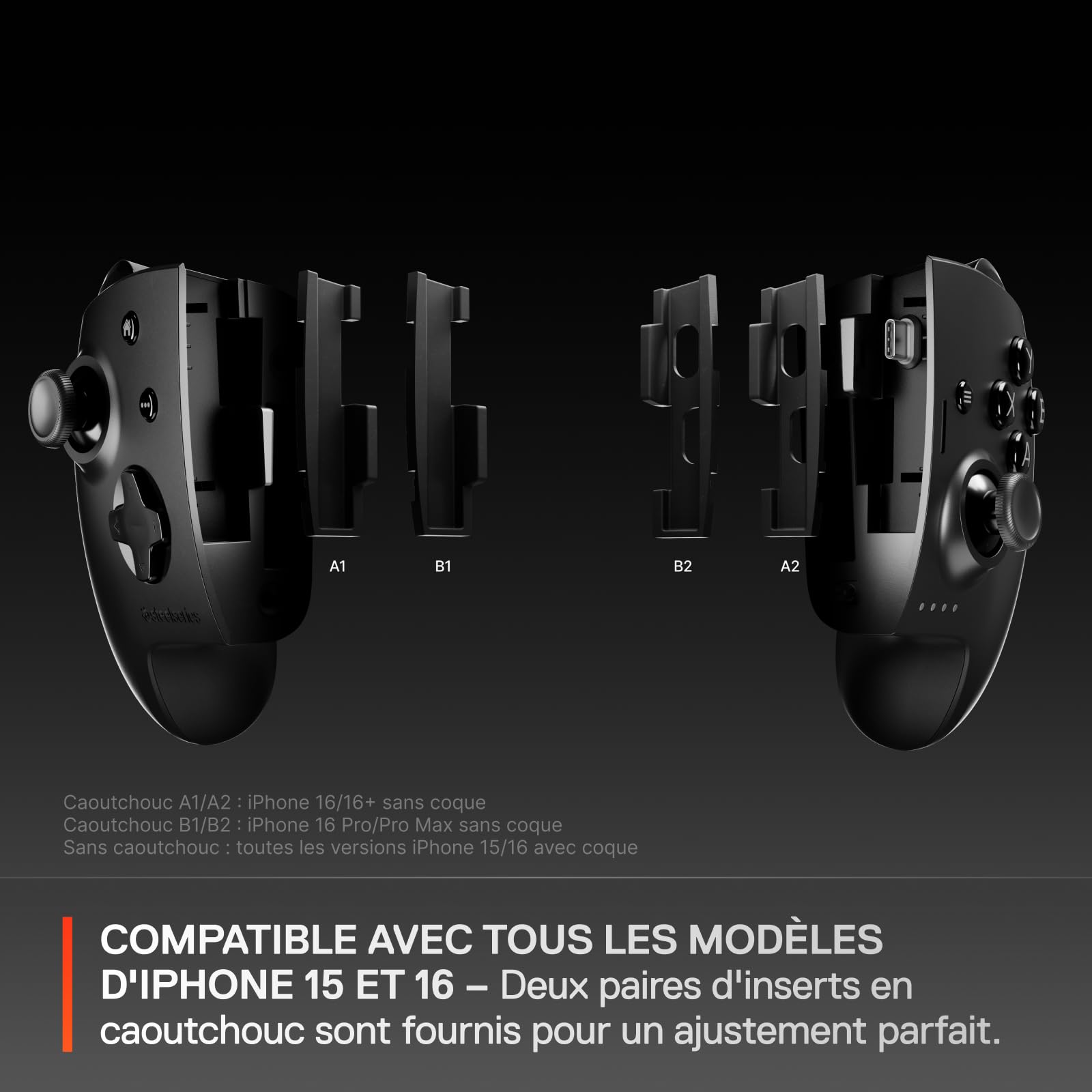 steelseries-nimbus-cloud-manette-gaming-bluetooth-sans-fil-double-mode-hall-effe image 7