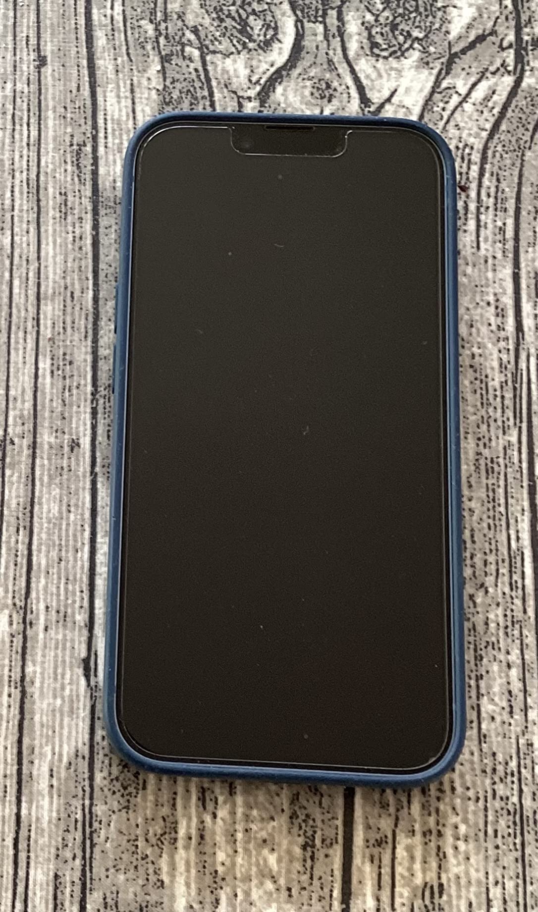 Enfin une vitre qui tient