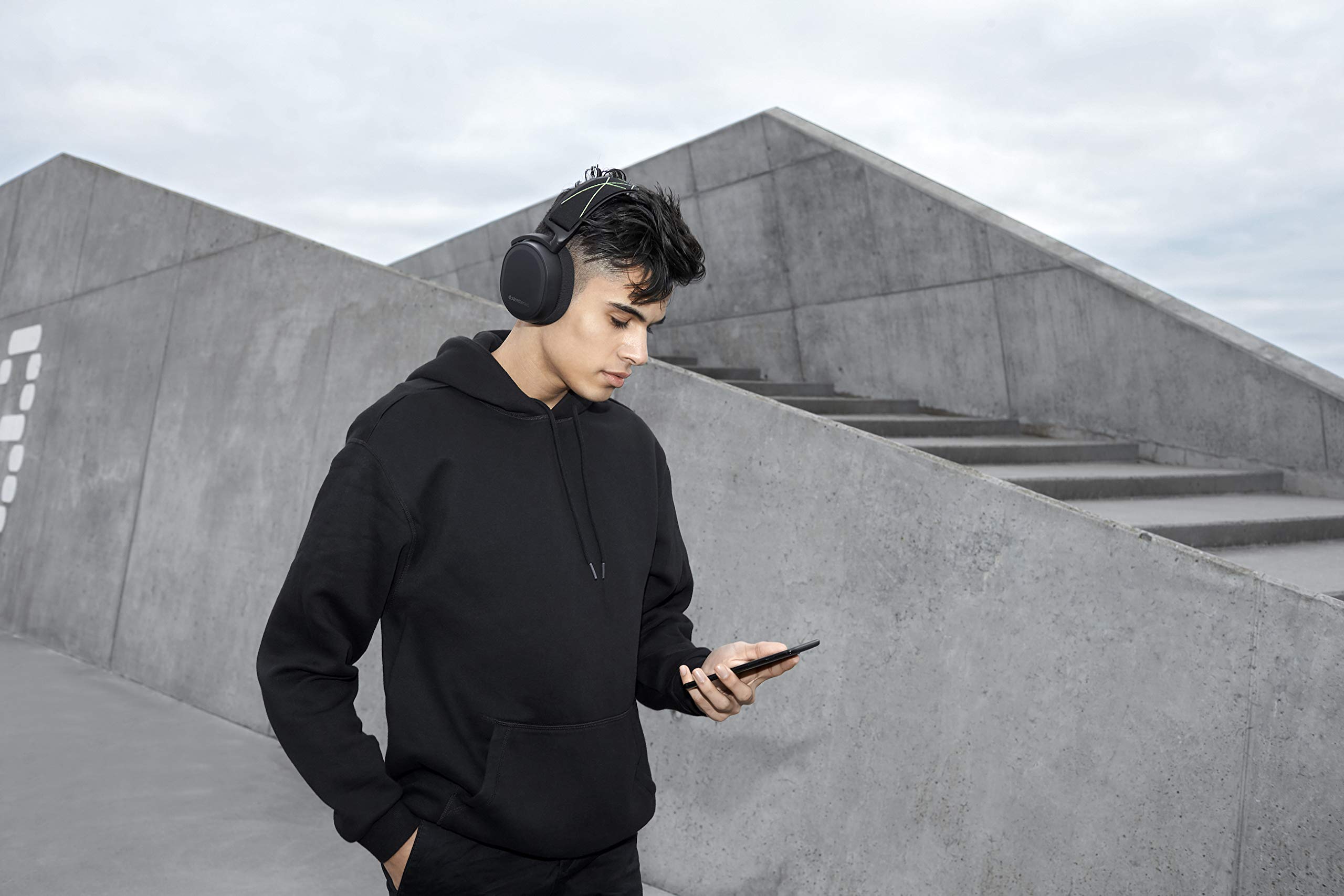 steelseries-arctis-9x-casque-gaming-sans-fil-xbox-bluetooth-20h image 8