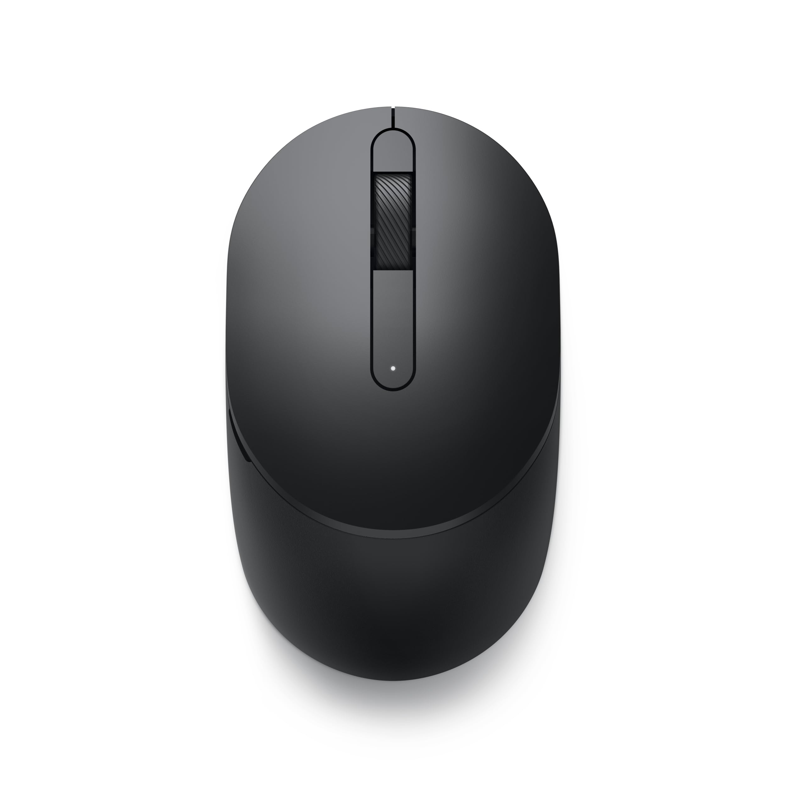 dell-mobile-ms3320w-souris-sans-fil-noir-2-4-ghz-bluetooth-5-0 image 2