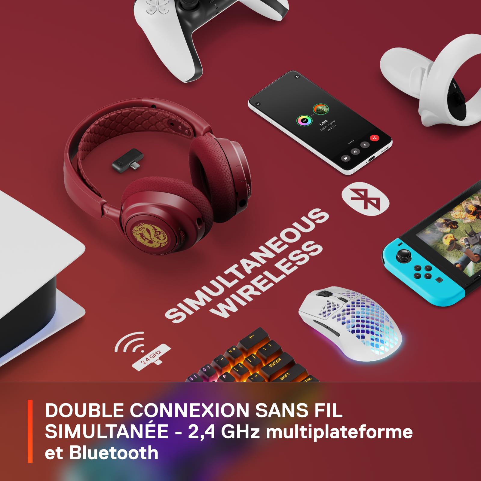 steelseries-arctis-nova-7-wireless-dragon-edition-casque-gaming image 6
