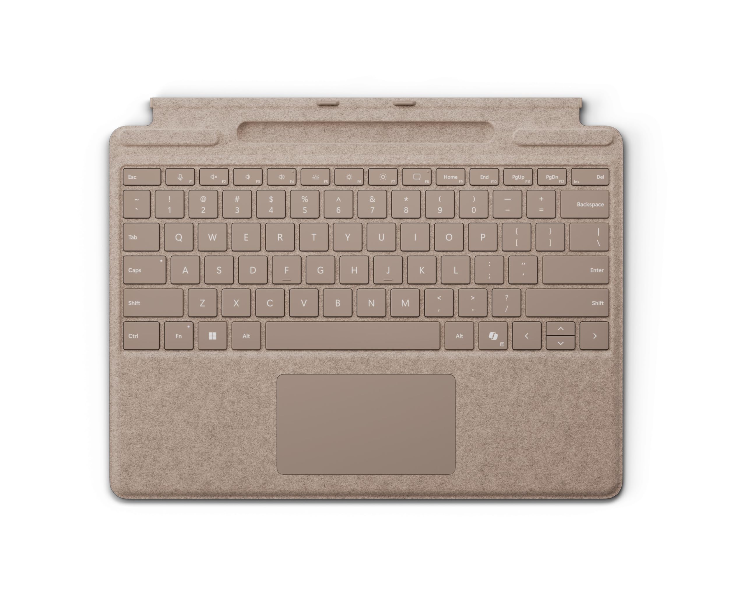 microsoft-surface-pro-keyboard-slim-pen-2-azerty-noir-pour-surface-pro-13 image 8