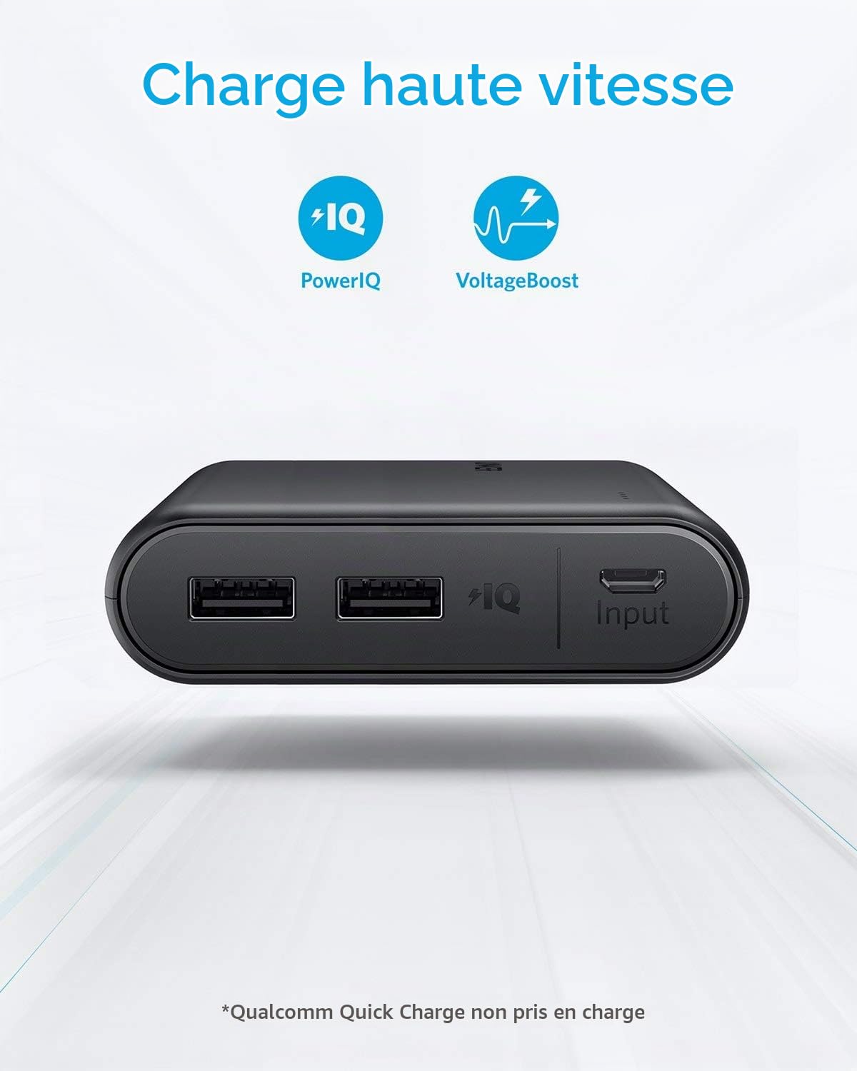anker-powercore-13000-batterie-externe-13000-mah-2-ports-usb-poweriq image 3