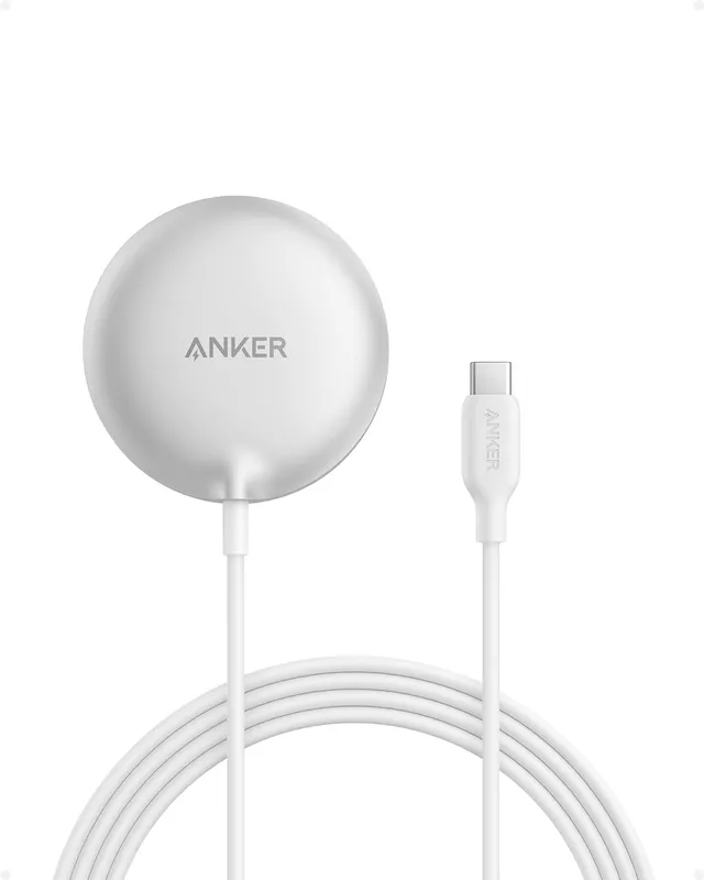 anker-maggo-pad-induction-qi2-15w-compatible-magsafe image 1