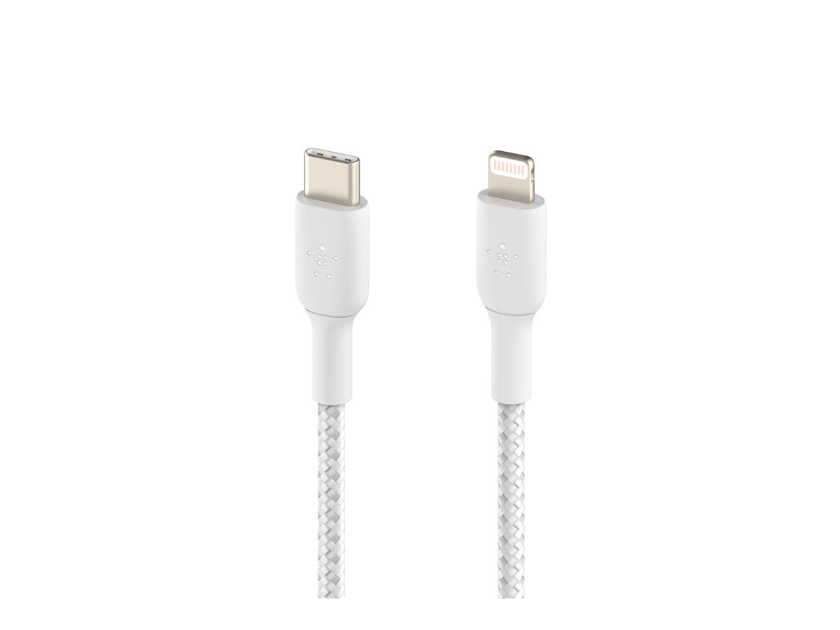 belkin-boostcharge-c-ble-usb-c-vers-lightning-tress-mfi-2-m-noir image 7