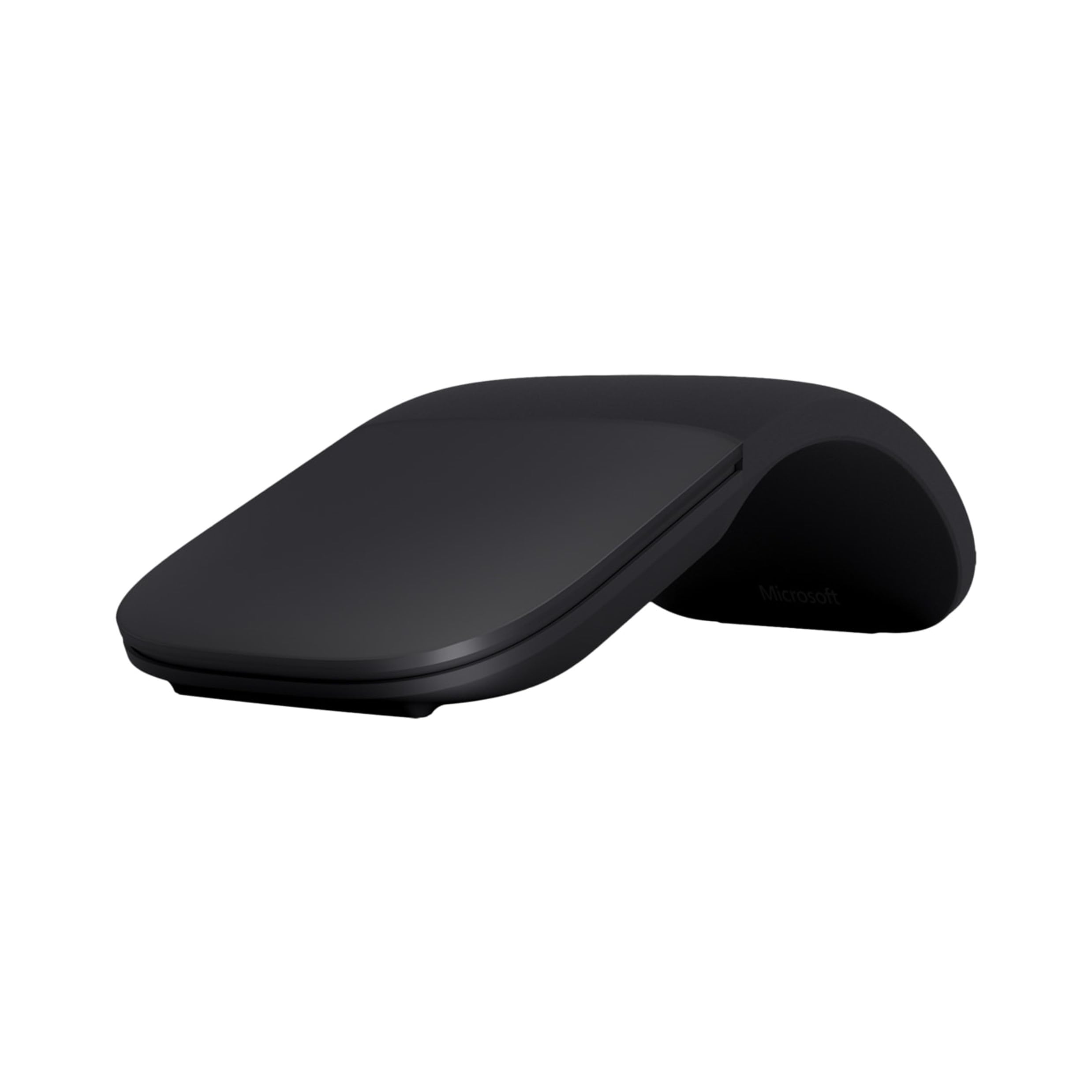 microsoft-surface-arc-souris-bluetooth-pliable-ultra-fine-noir image 1