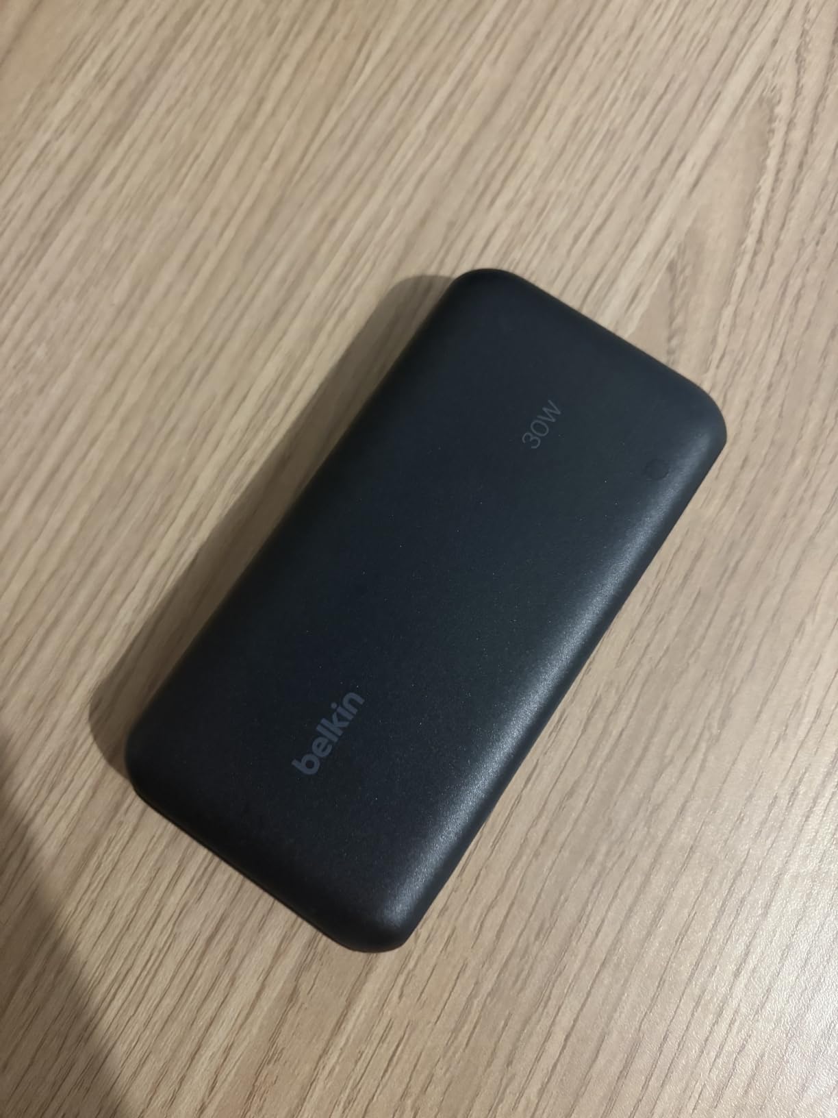 Câble intégré fragile chez moi